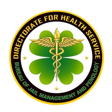 BJMP Directorate for Health Service .